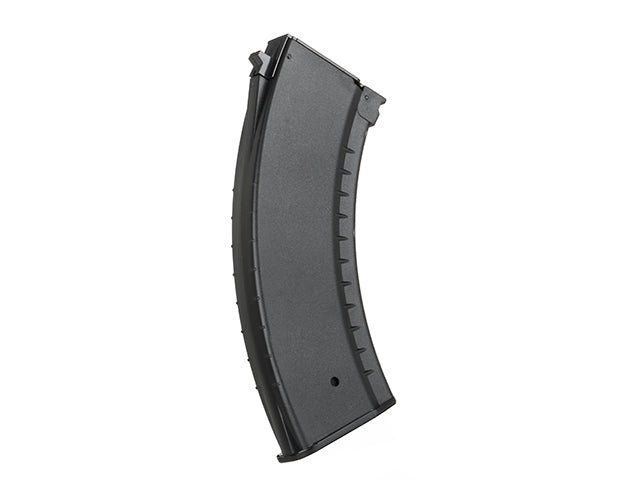 150rd polymer Mid-Cap magazine for AK47/AKM Series - BK