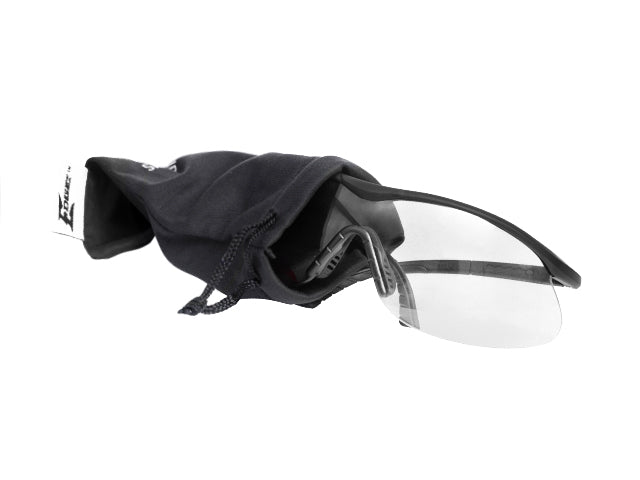 Ballistisk Eyewear Fastlink - Vapor Shield anti-dug Clear