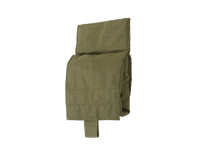 Collapsible Dump Pouch
