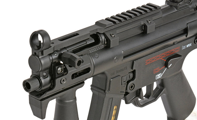 MP5k CM.041L Replica - ESHOOTER ETU, GEN-2