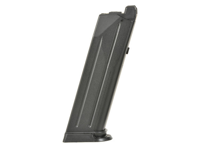 Grøn Gas Magasin til FN 509