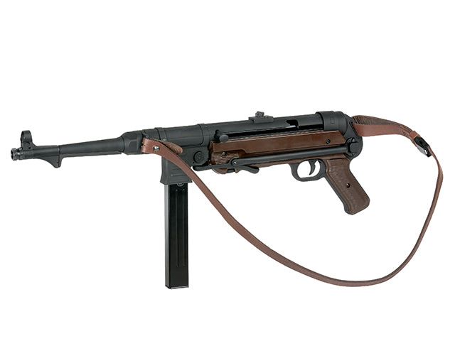 MP40/SR40 WWII Læder Sling