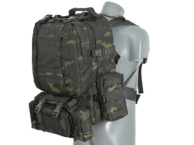 3-DAY ASSAULT PACK - MB