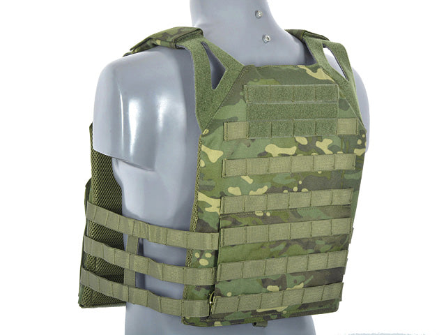 Jump Plate Carrier V2 (Size Large) - MT