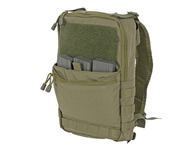 Multi-purpose backpack V2