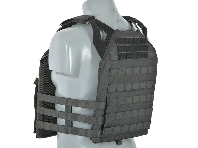 Jump Plate Carrier V2 (Size Large)