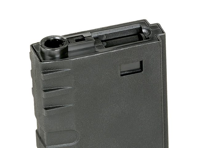 150rd Hi-cap U-Mag til M4/UAR Serie - Sort