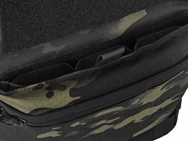 Multi-purpose backpack V2 - MB