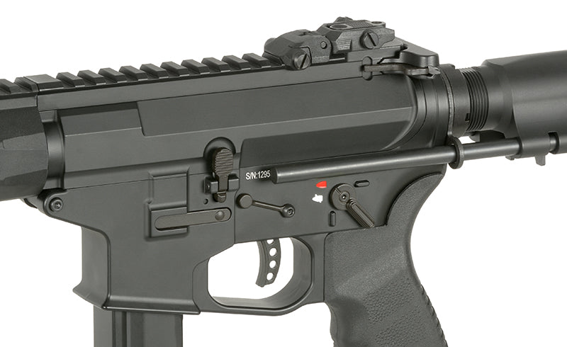 CM.106 Opgraderet Version