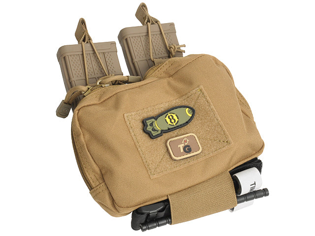 Modular Admin Pouch