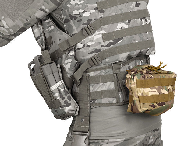 Big utility pouch - MT