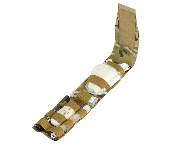 Laser Cut Medical Panel Insert for AR Magazine Pouch