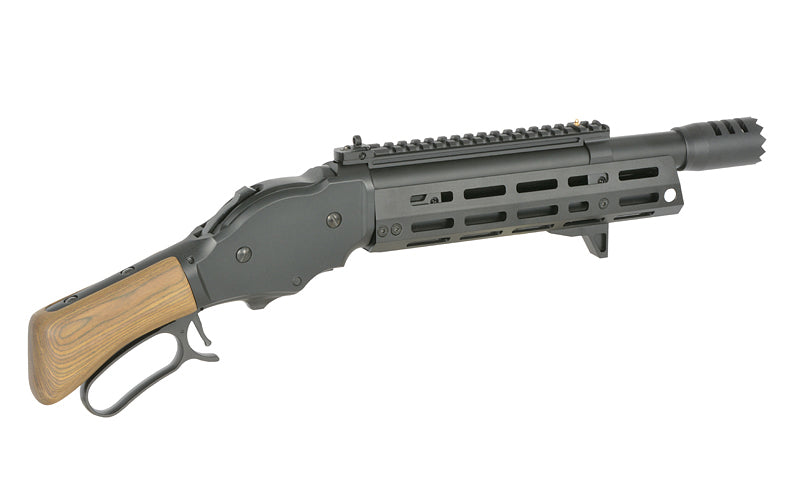 AT8701 lever-action shotgun Short replica