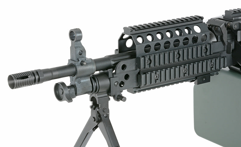 MK46 MOD 0 Sports Line Light Machine Gun Replica