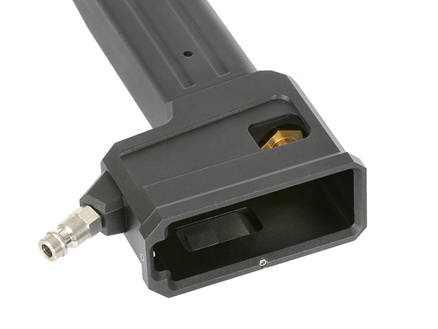 HPA Adapter Hi-capa Pistol Serie til M4/AR15 Magasiner