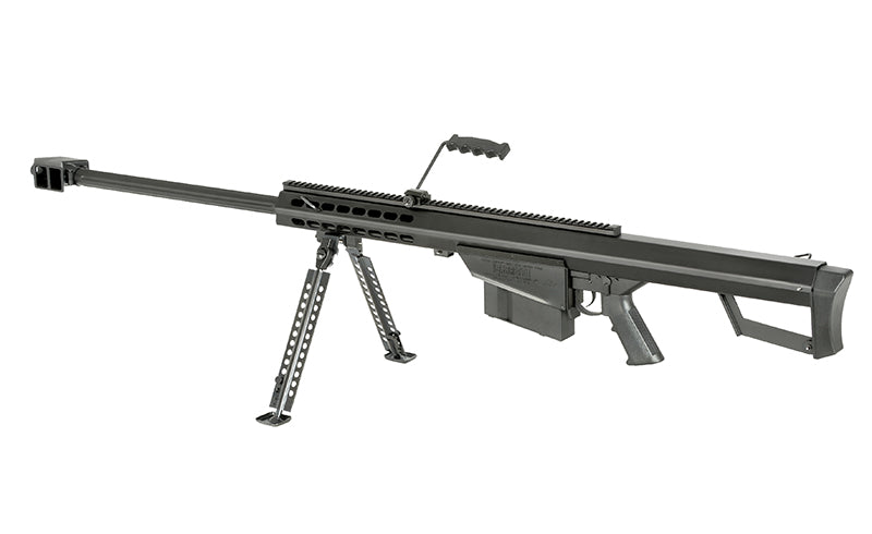 Magasin Mid-Cap til Barrett M82A1 Fjeder