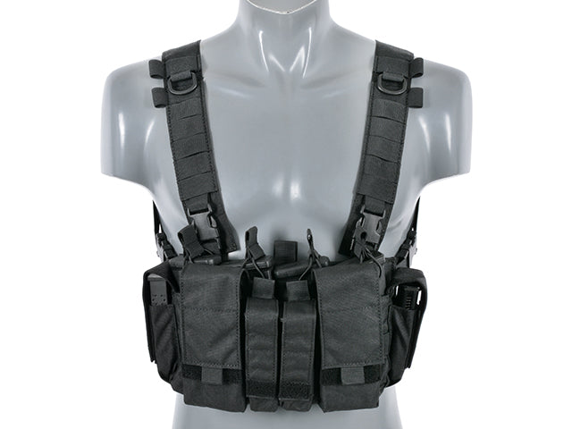 Patrol Chest Rig