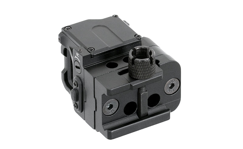 Compact FC1 Gun Sight - Black