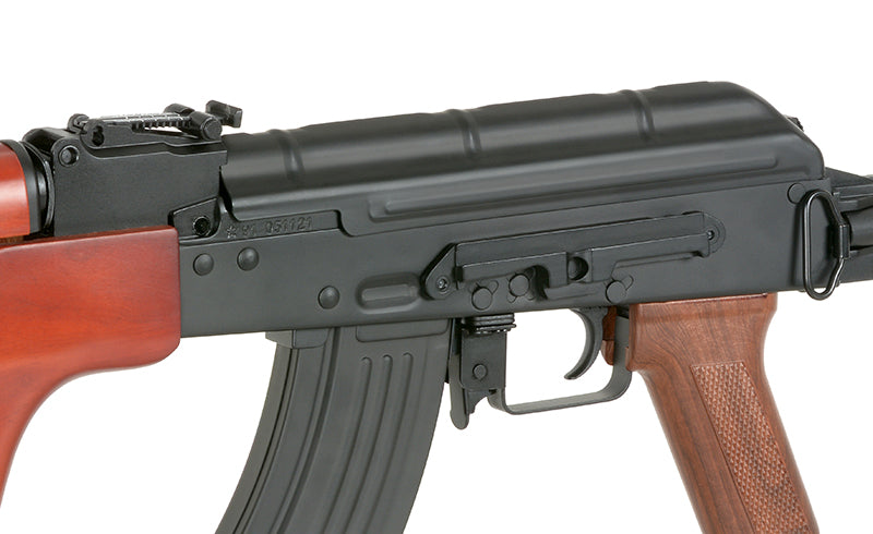 RK-AIMS helmetal Assault Riffel Replica