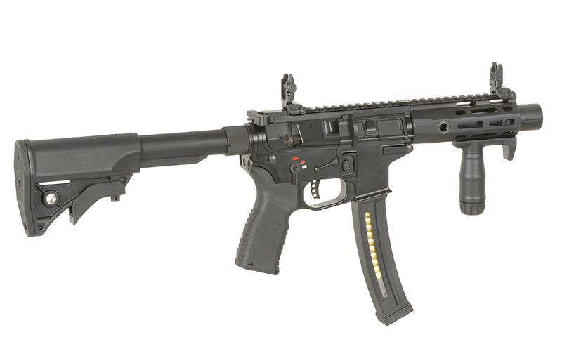 AR-9 CM.106A Eshooter, Gen-2