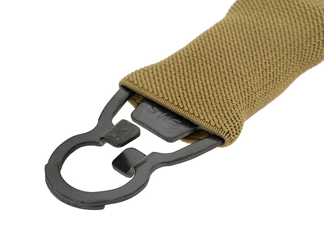 Single-Point Bungee Sling - Sort