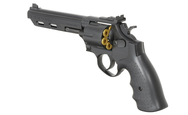 HG-132B Revolver (Grøn Gas Powered)