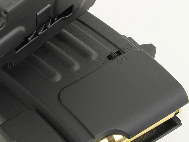 1100rd Electric Hi-Cap AK Magasin med Dummy Ammo