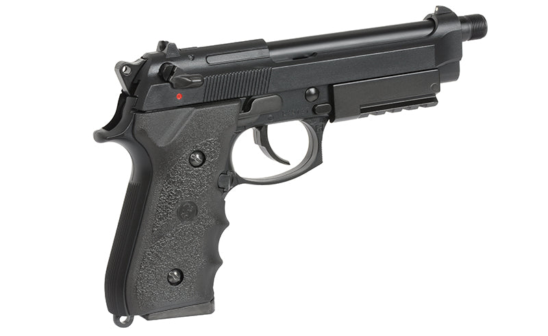 LS9 Taktisk GBB