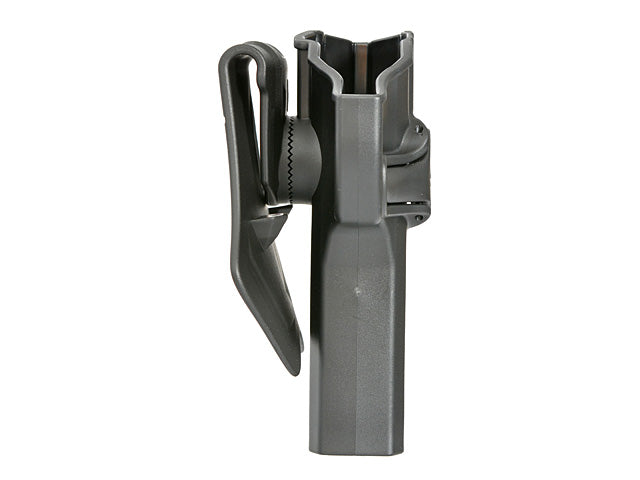 CZ 75 SP-01 Airsoft Hylster Serie - Sort