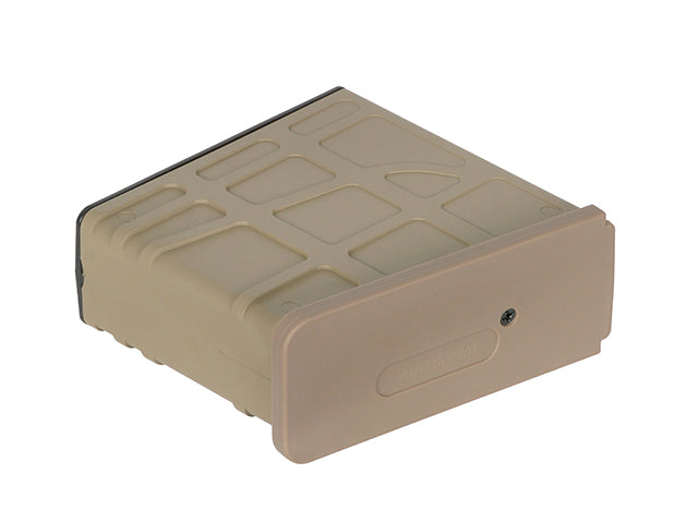 Mid-Cap Magasin til Barrett M98B MRAD - Tan