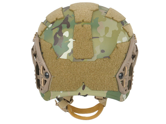 Next-generation Spec-Ops ballistisk hjelm replica - MC
