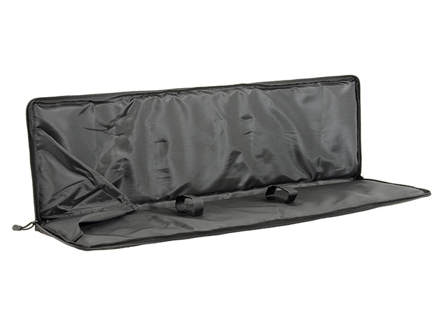 Simple Rifle Case 100cm - Multicamo Black