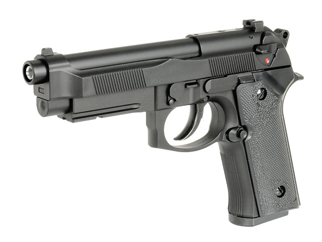 ST92F VERTEC Non-Blowback Airsoft Gas Pistol