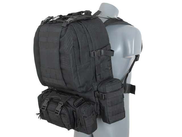 3-DAY ASSAULT PACK
