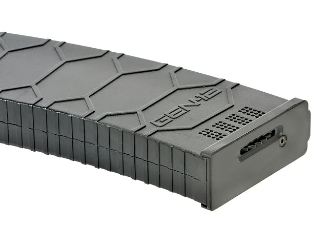 900rd Hi-cap magasin til GEN-12 Serie