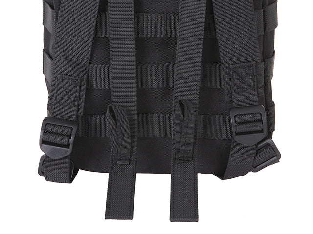 3L Water Hydration Carrier MOLLE w/Straps
