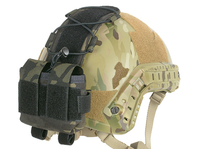 Accessory Lomme til Hjelm - MB