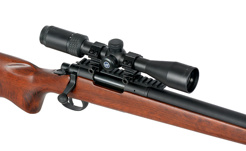Matiz 3-9x40SFP MIL Riflescope
