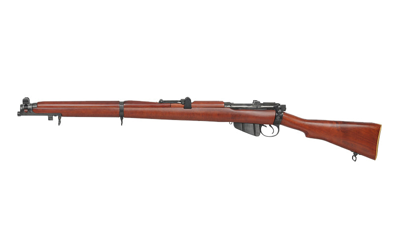 30rd SMLE No.1 Mk III Magasin