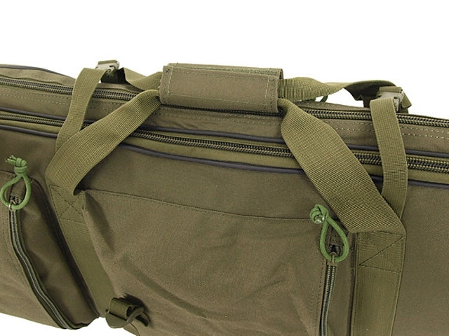 47 double rifle gun case