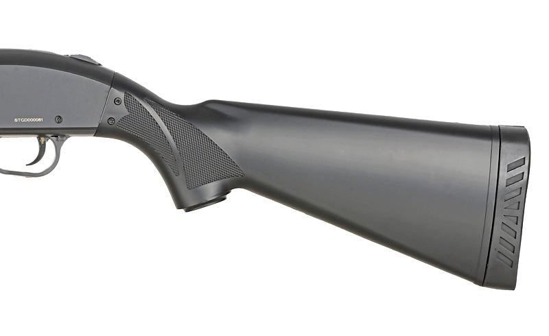 MP003A Fjeder Power Shotgun Replica