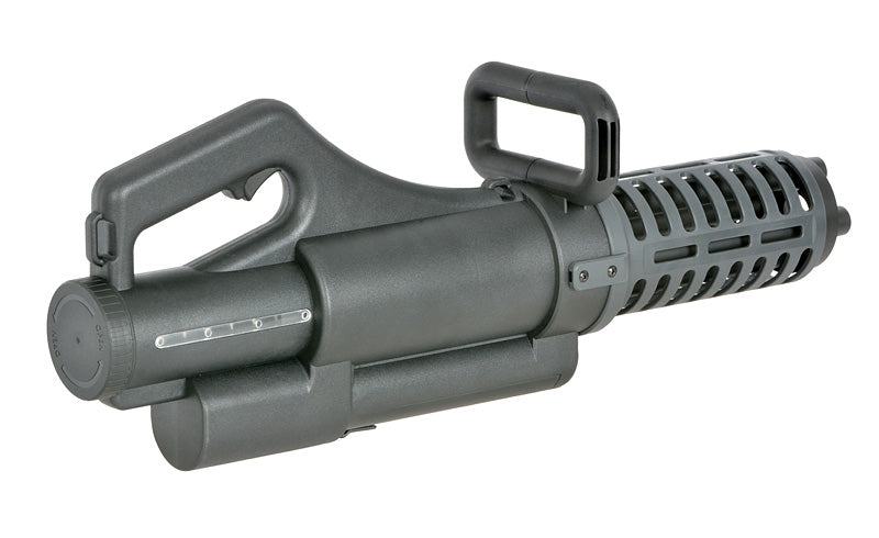 WE23-SLBB Rotary Minigun-Style Sportsline Replica