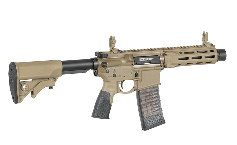 Daniel Defense DDPM4PDW GBBr Replica - Tan