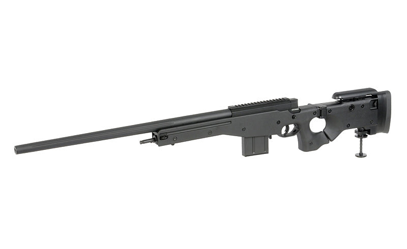 CM.706-U Opgraderet Version 530 FPS - Sort