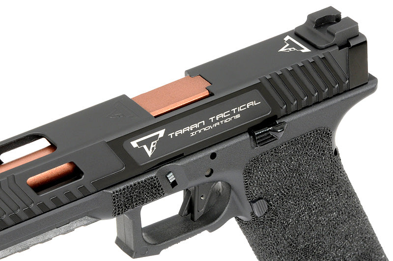 TTI JW2 Combat Master Custom Replica