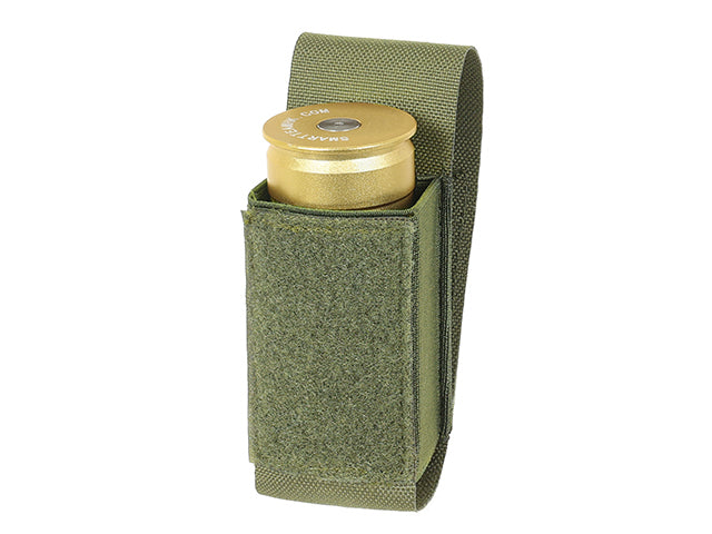 Laser Cut 40mm Hand Grenade Pouch