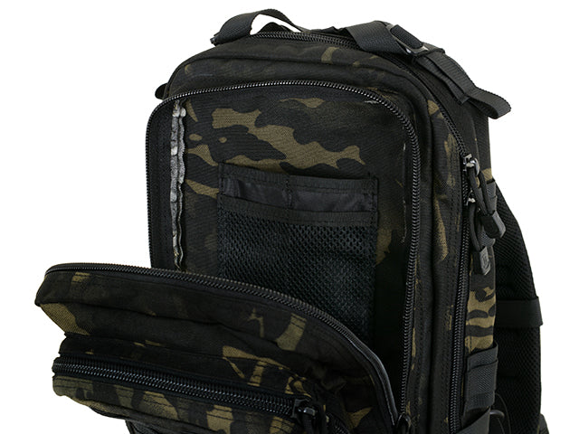MODULAR MEDIUM ASSAULT PACK 15 L - MB