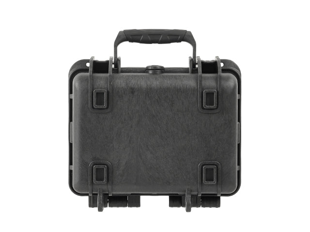 Transport case for handguns