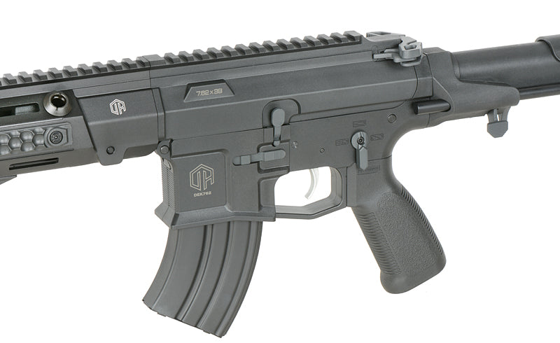 M923A DEK762 7.62 / 300 BLK ETU Airsoft Rifle