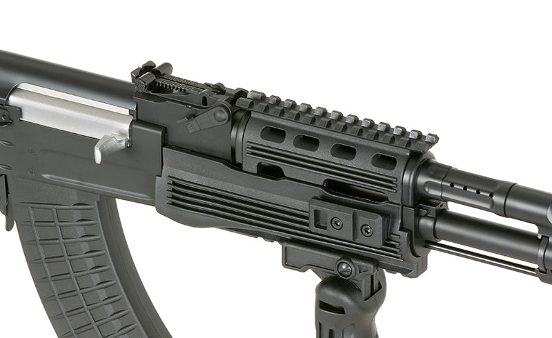 CM.028U Sport Line, GEN-2